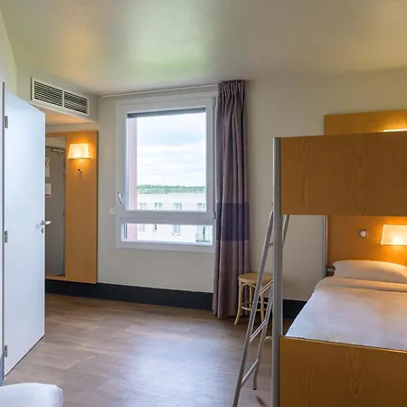 Hotel Marne-la-vallee