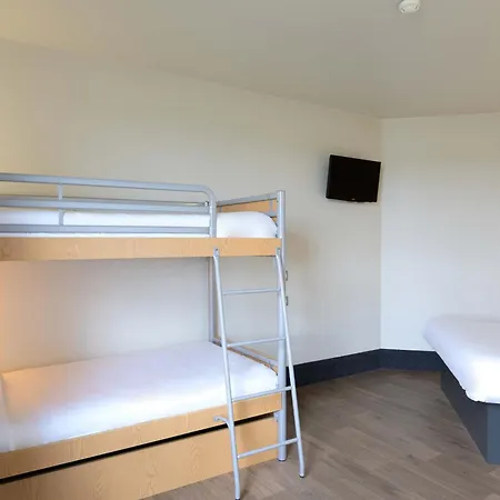 Marne-la-vallee Hotel Torcy (Seine-et-Marne)