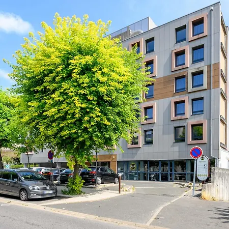 Marne-la-vallee 2* Torcy (Seine-et-Marne)