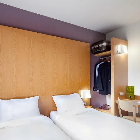 Marne-la-vallee Hotel 2*