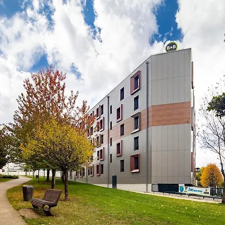 Marne-la-vallee Hotel Torcy (Seine-et-Marne)