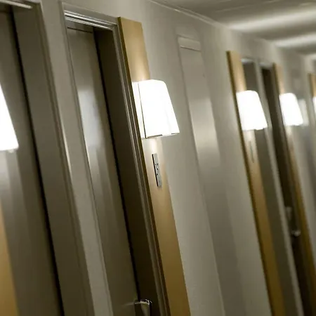 Hotel Marne-la-vallee 2*